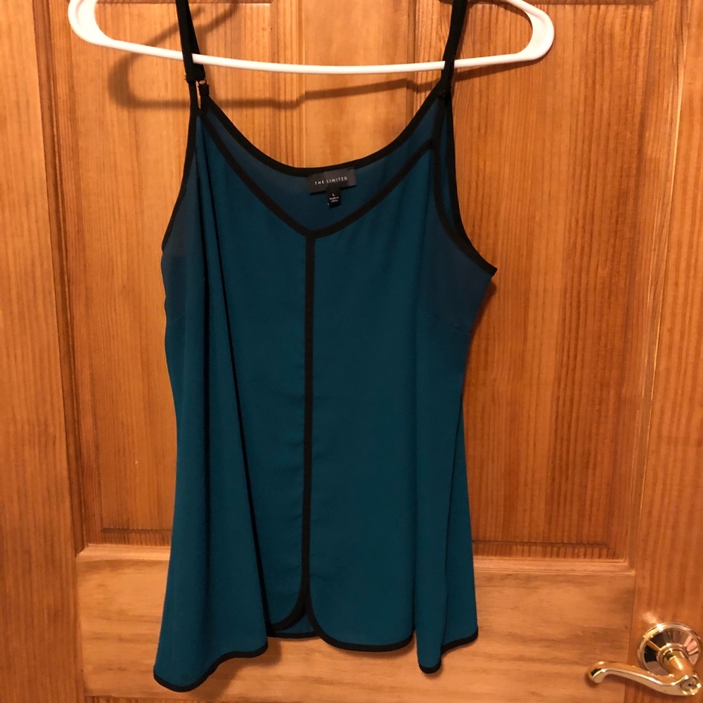 Camisole Blouse